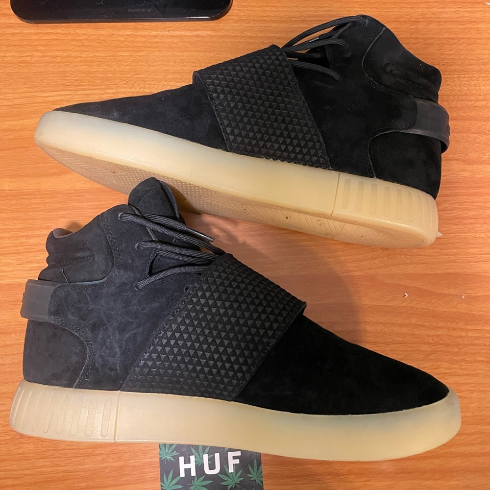 Adidas Tubular Invader Strap